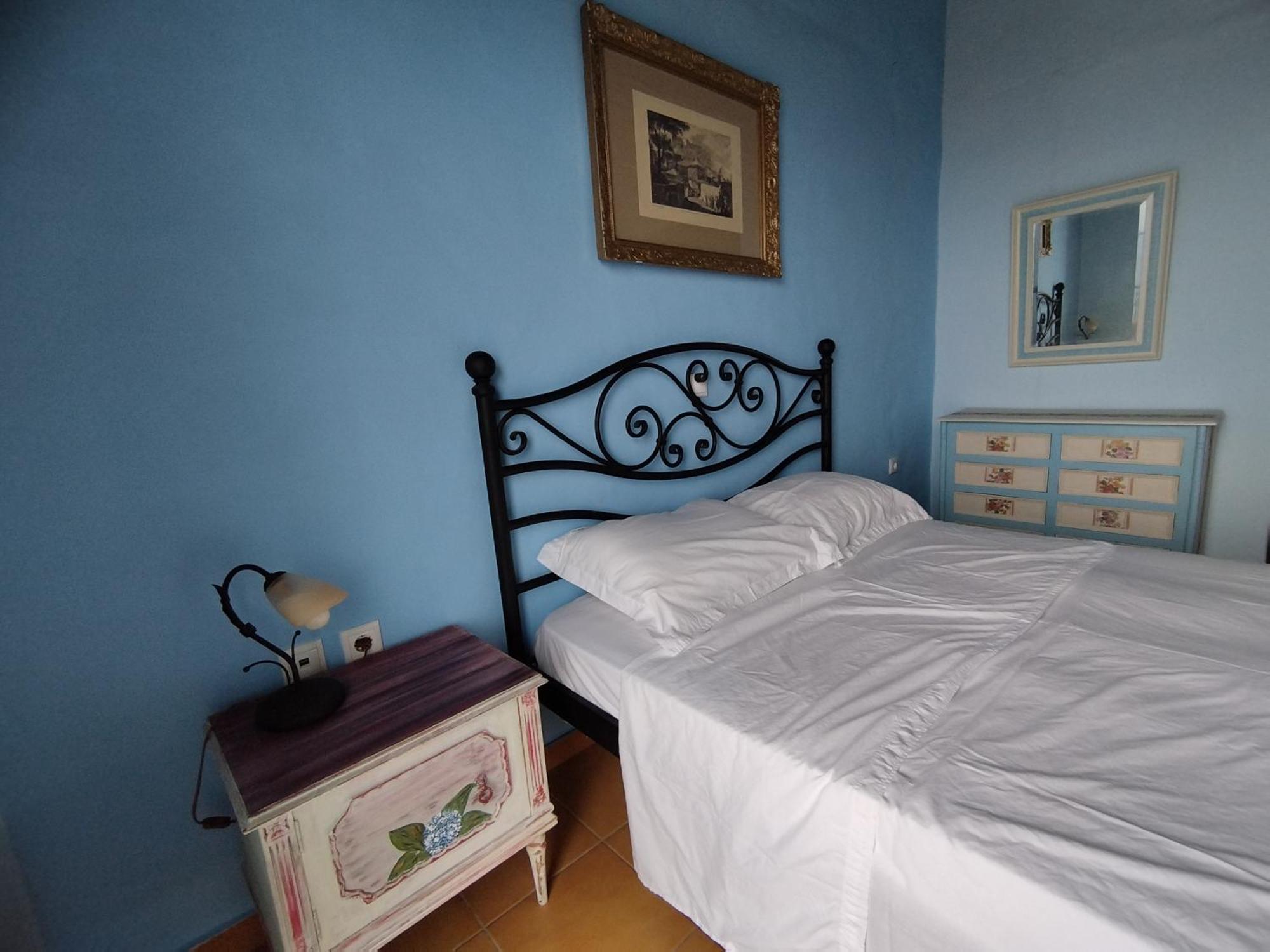 Отель Grammatikis House Vourliotes Экстерьер фото